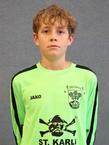 Davide Josef Kreißig