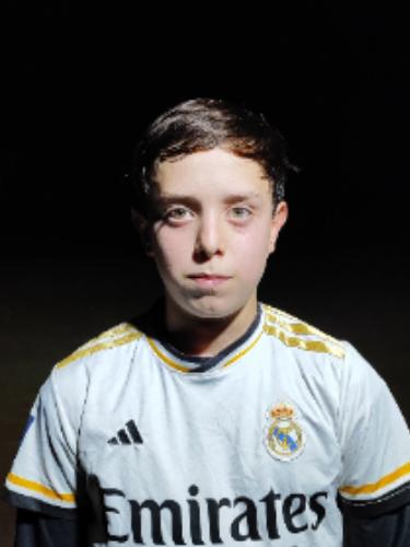 Muhammed Ramazan Avize