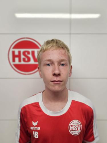 Jasper Finn Louis Baumann