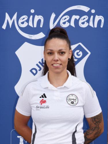Alica Rustemeier