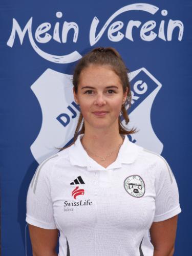 Maren Stute