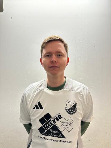 Janik Heylmann