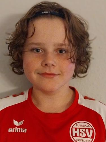 Finn-Luca Bernert