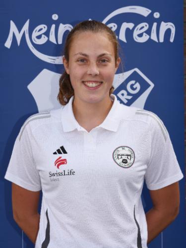 Johanna Friederike Schünemann