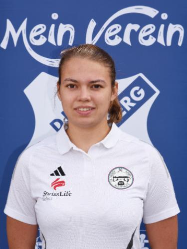Maria Sicken