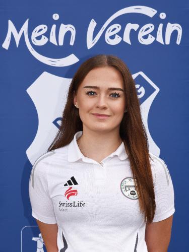 Emma Volmert