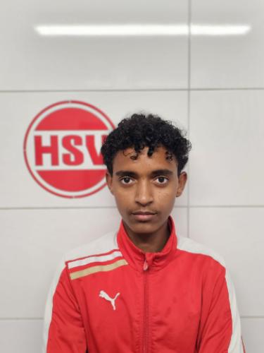 Noad Teklemariam Kflay