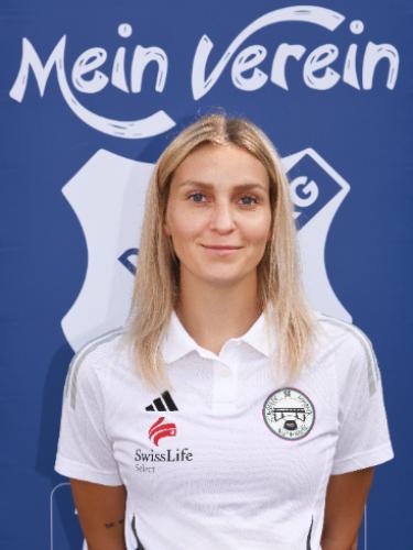Ulrica Linn Caterine Avby