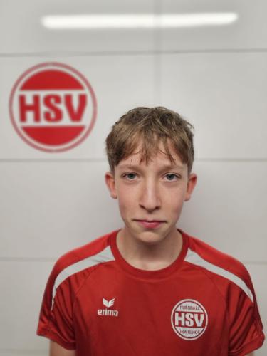 Elias Paul Regenbrecht