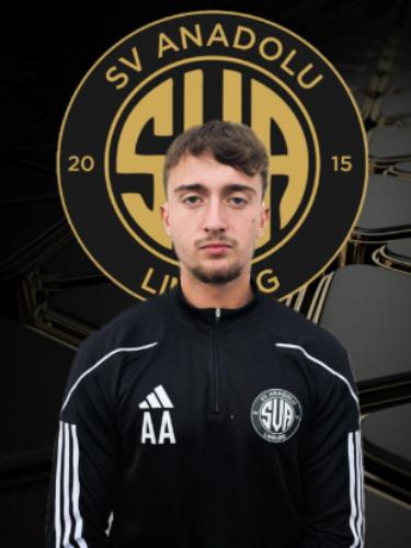 Almedin Alickovic