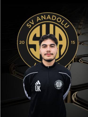 Uebeydullah Karatas