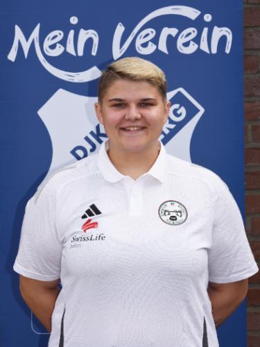 Joanna-Christin Brunn