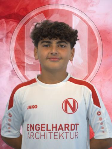 Tarek Ali