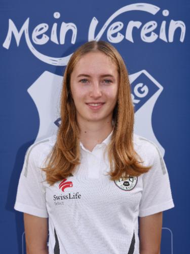 Paulina Etzel