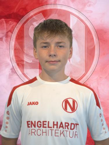 Nils Kuhnle