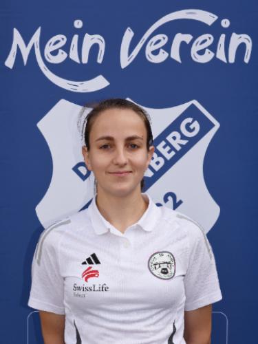 Julia Husberg