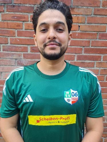 Yacine Ouhcine