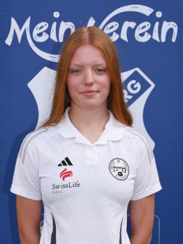 Jana Müller