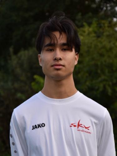 Reza Ahmadi