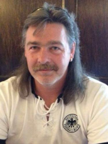 Michael Gossow