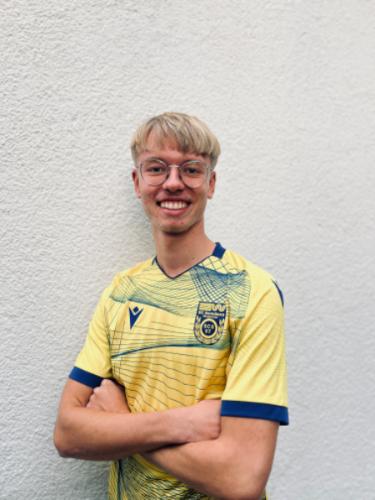 Joshua Kundinger