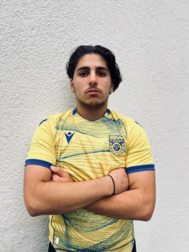 Daniel Taher