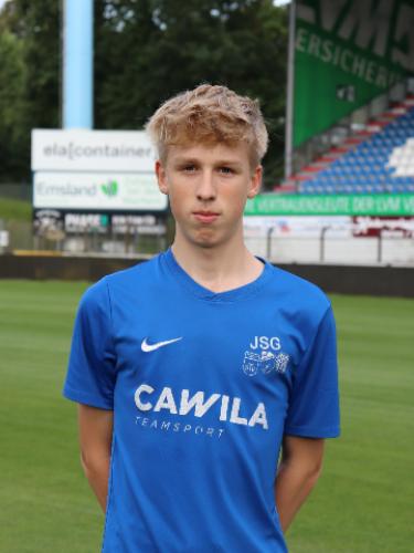 Ole Radmacher