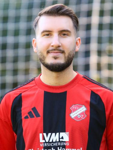 Efe Gümüsdere