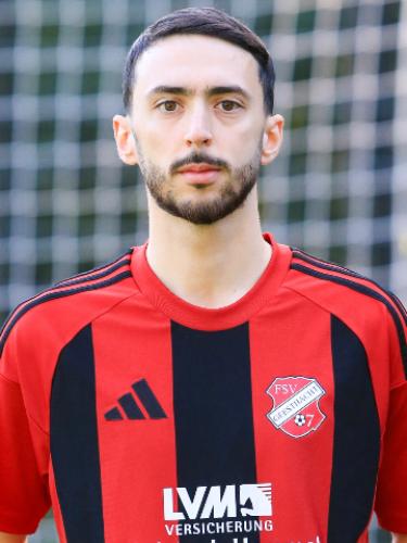 Volkan Yilmaz