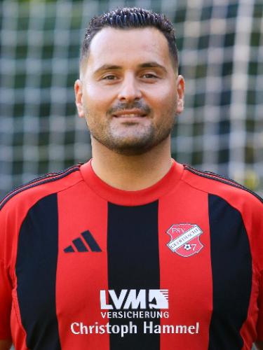 Dursun Yurtoglu