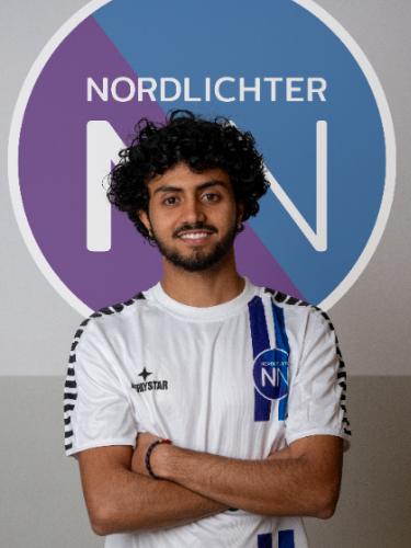 Mohammed Al-Bathigi