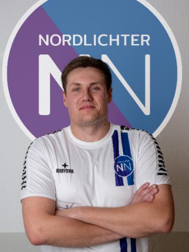 Robin Hanold