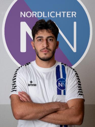 Mohammad Jamil Mohd Ali Tamneh