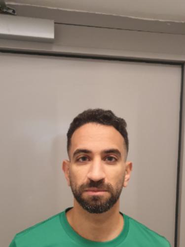 Omar Mohamed Abdelbaky Ahmed Salama