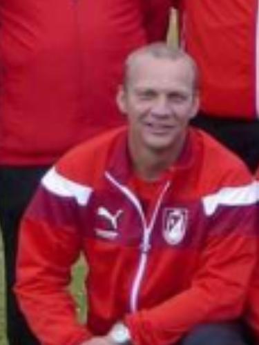 Mario Strüning