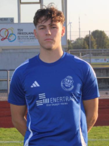 Julian Wolter