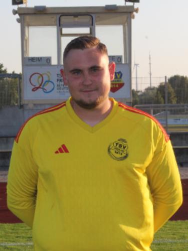 Paul Wiese