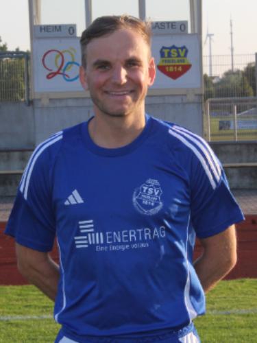 Hannes Welchar