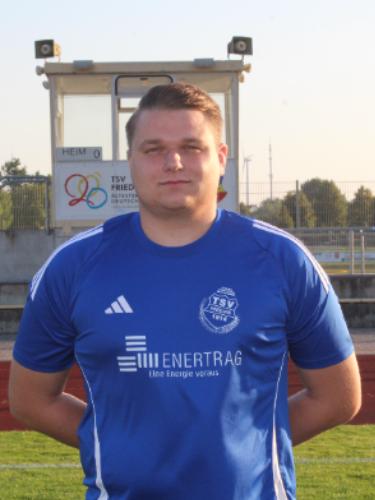 Arno Schärf