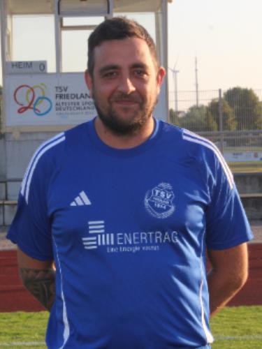 Philipp Reichelt