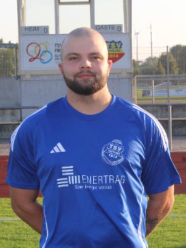 Rudi Müller
