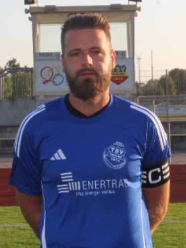 Edgar Kurzke