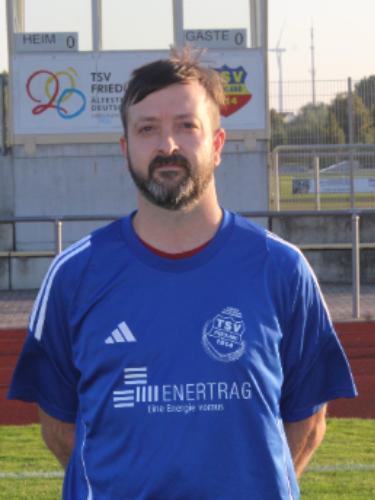 David Kühn