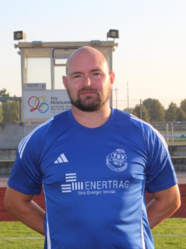 Christian Hasenjäger