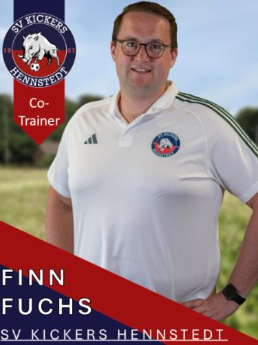 Finn Fuchs