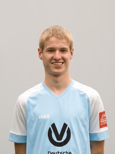 Jan Nick Dicke