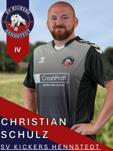 Christian Kuckluck