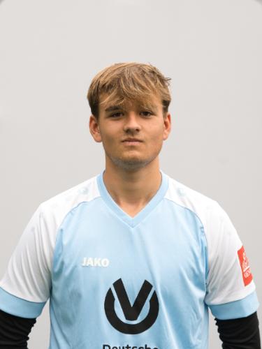 Fabrice Eversberg