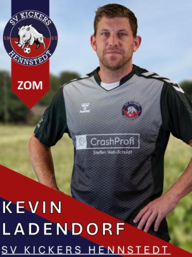 Kevin Ladendorf
