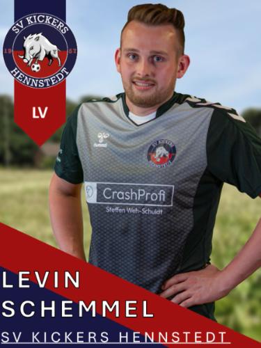 Levin Schemmel